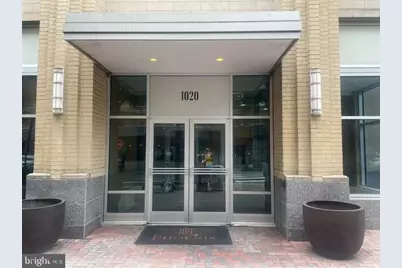 1020 Highland Street N #1105, Arlington, VA 22201 - Photo 1