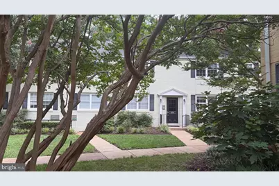 105 N George Mason Drive #1053, Arlington, VA 22203 - Photo 1