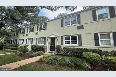 105 N George Mason Drive #1053, Arlington, VA 22203 - Photo 3
