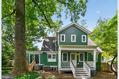 2227 N Lexington Street N, Arlington, VA 22205 - Photo 5