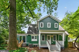 2227 N Lexington Street N, Arlington, VA 22205 - Photo 5