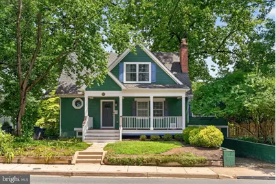2227 N Lexington Street N, Arlington, VA 22205 - Photo 1