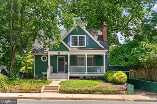 2227 N Lexington Street N, Arlington, VA 22205 - Photo 1
