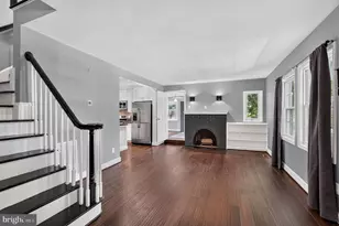 2227 N Lexington Street N, Arlington, VA 22205 - Photo 11