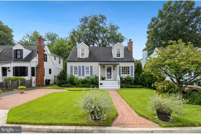 5712 4th Street S, Arlington, VA 22204 - Photo 3