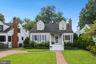 5712 4th St S, Arlington, VA 22204 - Photo 1