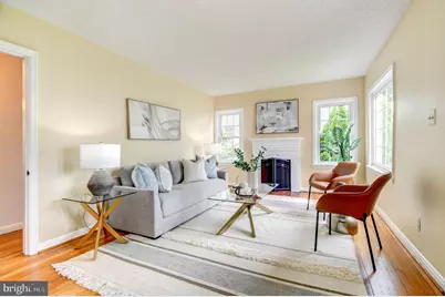 5712 4th Street S, Arlington, VA 22204 - Photo 5