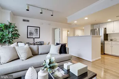 2220 Fairfax Drive N #803, Arlington, VA 22201 - Photo 3