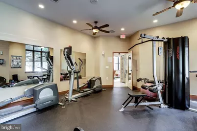 2220 Fairfax Drive N #803, Arlington, VA 22201 - Photo 57