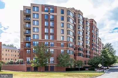 2220 Fairfax Drive N #803, Arlington, VA 22201 - Photo 55