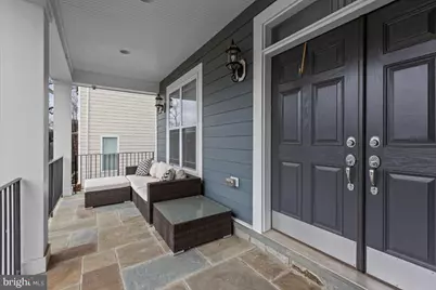 849 N Jacksonville Street, Arlington, VA 22205 - Photo 3