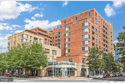 1020 N Highland Street #509, Arlington, VA 22201 - Photo 1