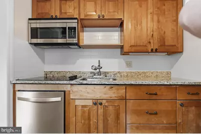 1762 N Rhodes Street #6-354, Arlington, VA 22201 - Photo 11