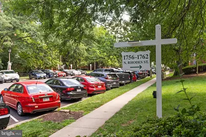 1762 N Rhodes Street #6-354, Arlington, VA 22201 - Photo 21