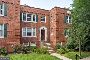 1762 N Rhodes St, Arlington, VA 22201 - Photo 1