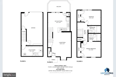5008 9th Street S, Arlington, VA 22204 - Photo 21