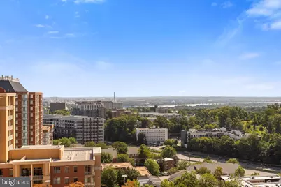 1301 N Courthouse Road #1804, Arlington, VA 22201 - Photo 31