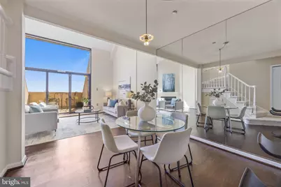 1301 N Courthouse Road #1804, Arlington, VA 22201 - Photo 3