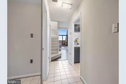 1301 N Courthouse Road #1804, Arlington, VA 22201 - Photo 9