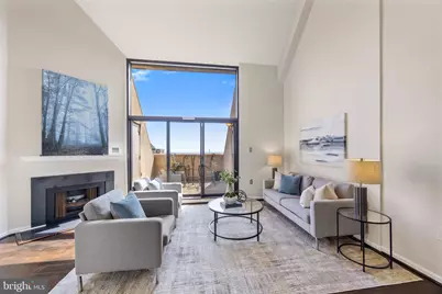 1301 N Courthouse Road #1804, Arlington, VA 22201 - Photo 1