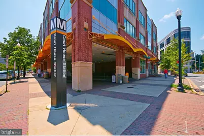 1301 N Courthouse Road #1804, Arlington, VA 22201 - Photo 37