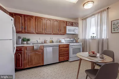 1200 Nash Street #857, Arlington, VA 22209 - Photo 19