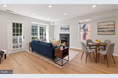 2616 S Arlington Mill Drive #B, Arlington, VA 22206 - Photo 1
