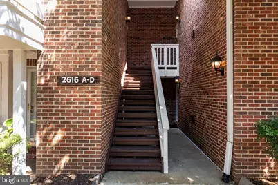2616 S Arlington Mill Drive #B, Arlington, VA 22206 - Photo 27