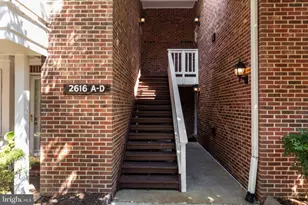 2616 S Arlington Mill Dr, Arlington, VA 22206 - Photo 27