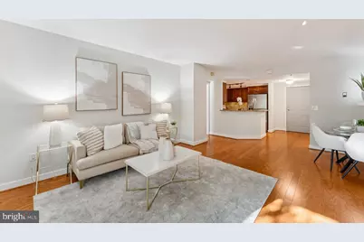 1045 N Utah Street N #2-212, Arlington, VA 22201 - Photo 7
