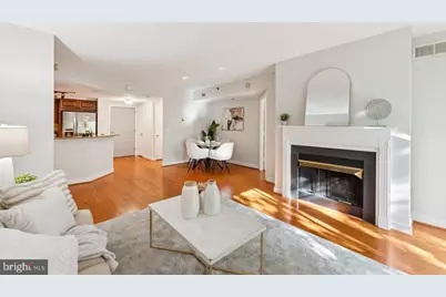 1045 N Utah Street N #2-212, Arlington, VA 22201 - Photo 9