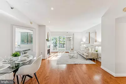 1045 N Utah Street N #2-212, Arlington, VA 22201 - Photo 3