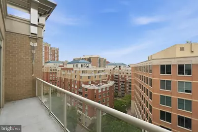 820 N Pollard Street #909, Arlington, VA 22203 - Photo 13