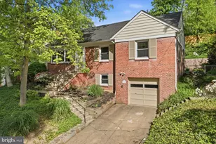 2351 N Vermont Street N, Arlington, VA 22207 - Photo 1