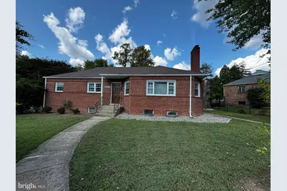 4915 36th Street N #2, Arlington, VA 22207 - Photo 19