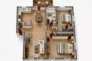 4814 30th St S, Arlington, VA 22206 - Photo 1