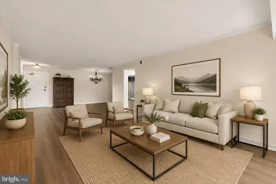 1300 Army Navy Drive #503, Arlington, VA 22202 - Photo 9