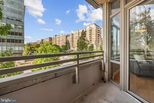 3600 S Glebe Rd, Arlington, VA 22202 - Photo 19