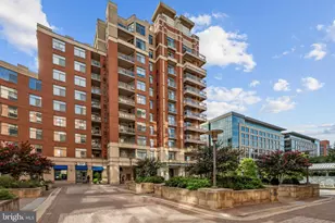 3600 S Glebe Rd, Arlington, VA 22202 - Photo 1
