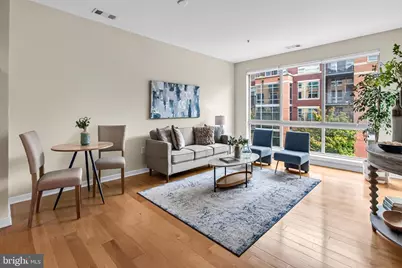 2200 N Westmoreland Street #329, Arlington, VA 22213 - Photo 3