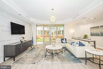 1024 N Utah Street #721, Arlington, VA 22201 - Photo 41