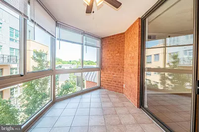 1024 N Utah Street #721, Arlington, VA 22201 - Photo 17
