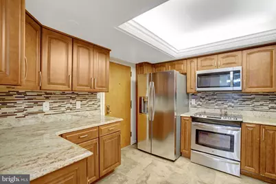 1101 S Arlington Ridge Road #304, Arlington, VA 22202 - Photo 19