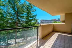1101 S Arlington Ridge Rd, Arlington, VA 22202 - Photo 43