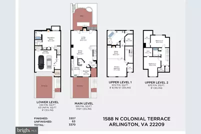 1588 N Colonial Terrace, Arlington, VA 22209 - Photo 49