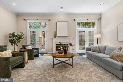 1588 N Colonial Terrace, Arlington, VA 22209 - Photo 9