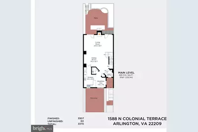 1588 N Colonial Terrace, Arlington, VA 22209 - Photo 45