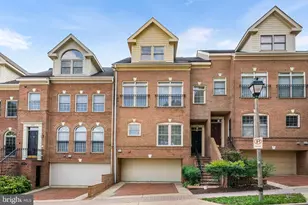 1588 N Colonial Terrace, Arlington, VA 22209 - Photo 1