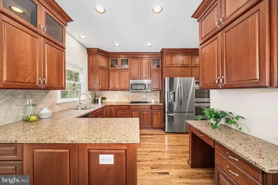 1588 N Colonial Terrace, Arlington, VA 22209 - Photo 17