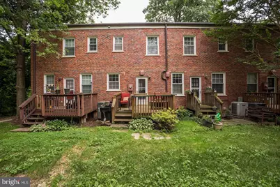 1415 Barton Street #259, Arlington, VA 22204 - Photo 17